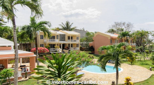 photos for SOSUA: TOWNHOUSES WITH 1-BED AND OWNER FINANCING